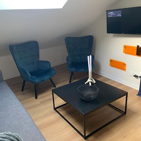 Appartement Coeur De Ville - 4 Couchages Nantes Dış mekan fotoğraf